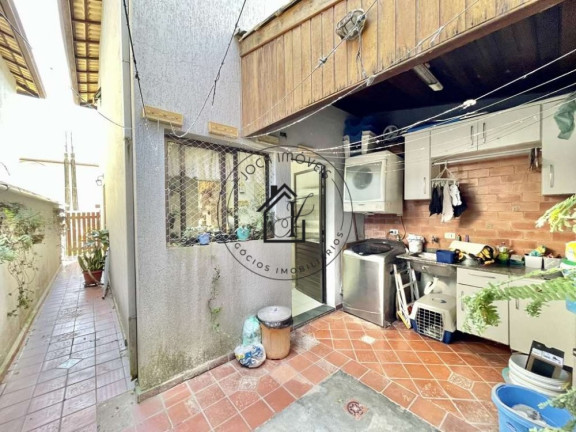 Imagem Casa com 2 Quartos à Venda, 73 m² em Jardim Da Glória - Cotia