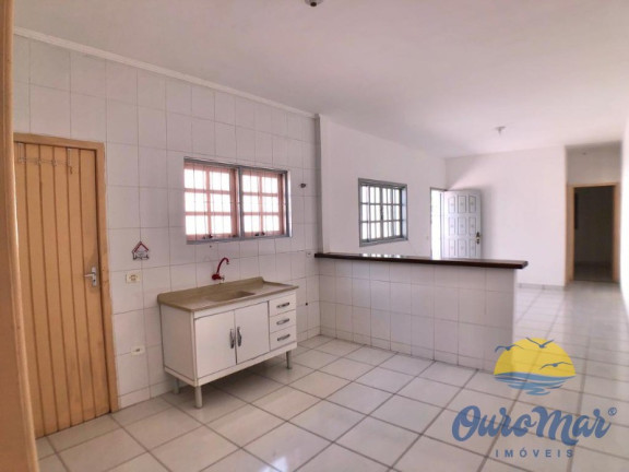 Imagem Casa com 2 Quartos para Alugar ou Temporada, 65 m² em Gaivota - Itanhaém