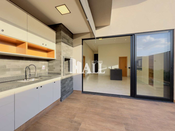Imagem Casa com 3 Quartos à Venda, 160 m² em Residencial Maria Júlia - São José Do Rio Preto