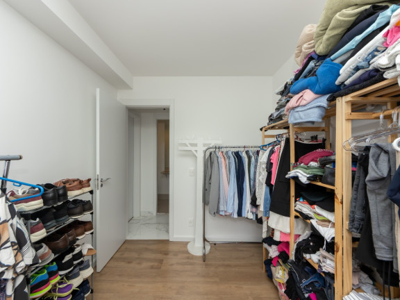 Foto do imóvel Apartamento com 2 Quartos à Venda, 68 m² em Ipiranga - São Paulo