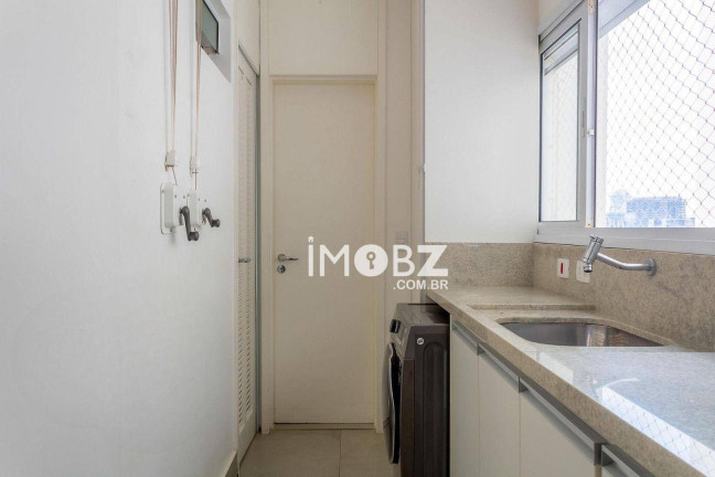 Imagem Imóvel com 3 Quartos à Venda, 120 m² em Vila Olímpia - São Paulo Imagem Imóvel com 3 Quartos à Venda, 120 m² em Vila Olímpia - São Paulo