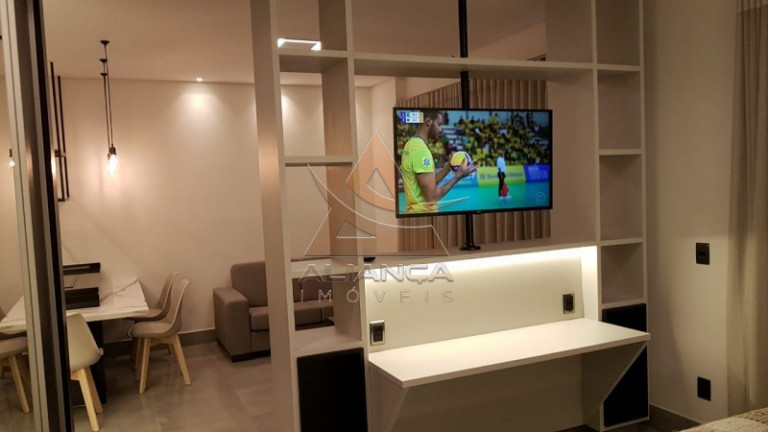 Imagem Apartamento com 1 Quarto à Venda, 56 m² em Jardim Botânico - Ribeirão Preto Imagem Apartamento com 1 Quarto à Venda, 56 m² em Jardim Botânico - Ribeirão Preto