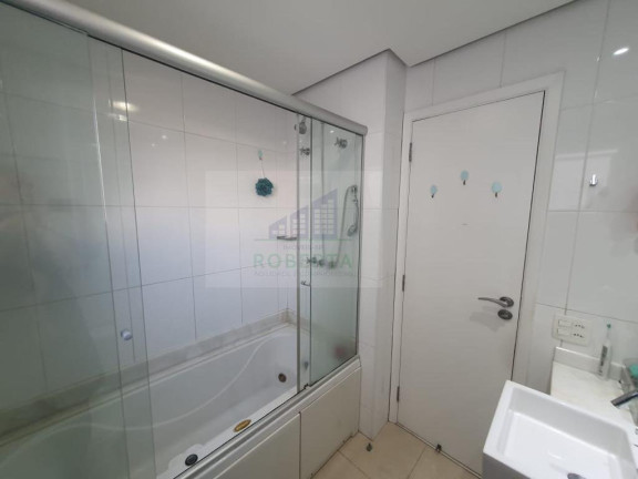 Imagem Apartamento com 3 Quartos à Venda, 138 m² em Cidade Monções - São Paulo