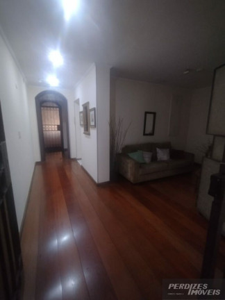 Imagem Apartamento com 2 Quartos à Venda, 67 m² em Perdizes - São Paulo