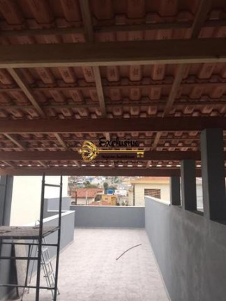 Imagem Apartamento com 2 Quartos à Venda, 140 m² em Campestre - Santo André
