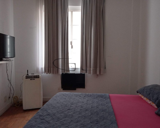 Imagem Imóvel com 1 Quarto à Venda, 43 m² em Centro - São Paulo Imagem Imóvel com 1 Quarto à Venda, 43 m² em Centro - São Paulo