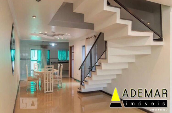 Imagem Casa com 3 Quartos à Venda, em Alves Dias - São Bernardo Do Campo Imagem Casa com 3 Quartos à Venda, em Alves Dias - São Bernardo Do Campo