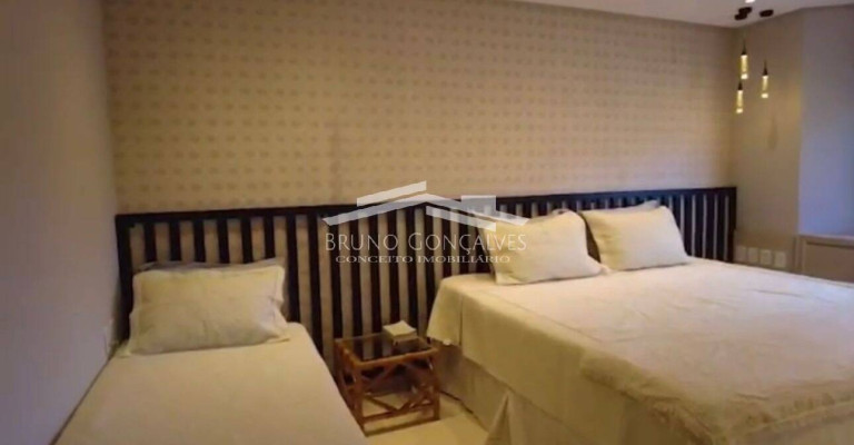Imagem Apartamento com 2 Quartos à Venda, 100 m² em Paraíso Dos Pataxós - Porto Seguro