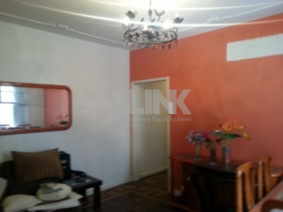 Imagem Apartamento com 2 Quartos à Venda, 73 m² em Santana - Porto Alegre