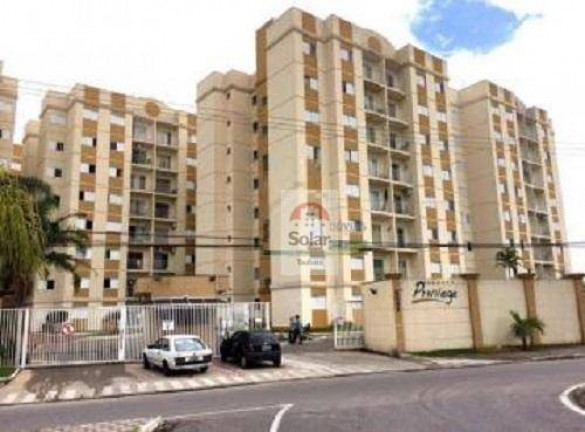 Imagem Apartamento com 3 Quartos à Venda, 63 m² em Jardim Jaraguá - Taubaté
