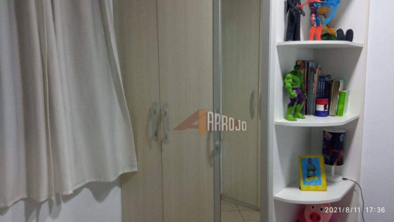 Imagem Sobrado com 3 Quartos à Venda, 119 m² em Penha De França - São Paulo