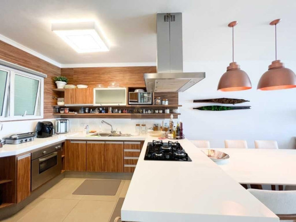 Imagem Apartamento com 3 Quartos à Venda, 134 m² em Praia Grande - Ubatuba