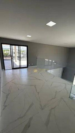 Imagem Casa com 3 Quartos à Venda, 303 m² em Condomínio Residencial Colinas Do Paratehy - São José Dos Campos