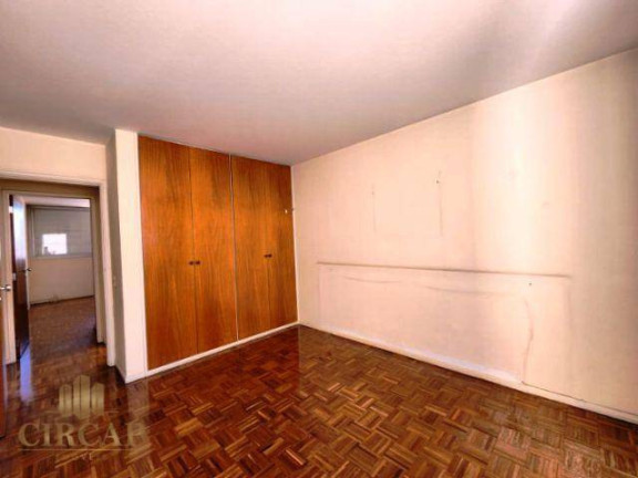 Imagem Apartamento com 3 Quartos à Venda, 130 m² em Perdizes - São Paulo
