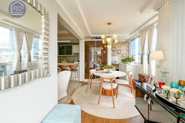 Imagem Cobertura com 3 Quartos à Venda, 136 m² em Praia Dos Ingleses - Florianópolis Imagem Cobertura com 3 Quartos à Venda, 136 m² em Praia Dos Ingleses - Florianópolis