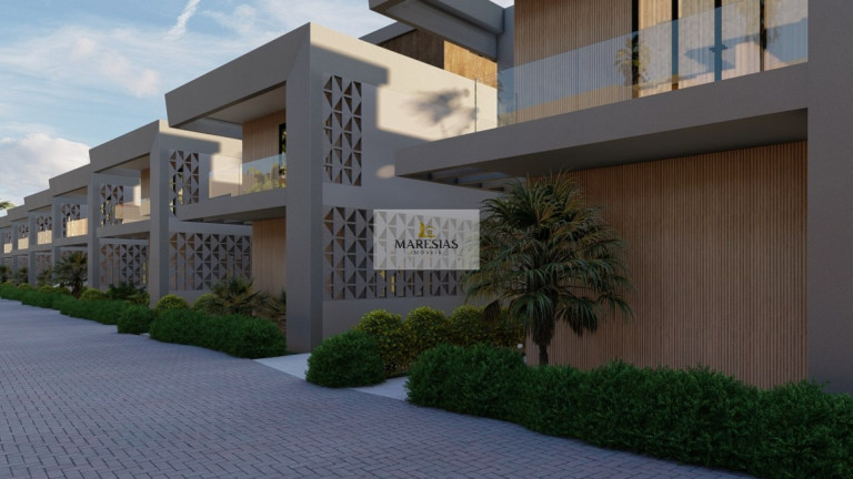 Imagem Casa com 4 Quartos à Venda, 420 m² em Toque-toque Pequeno - São Sebastião