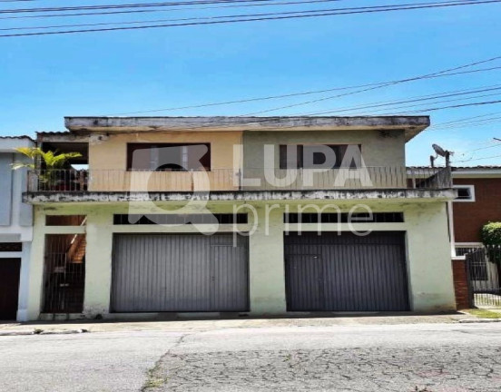 Imagem Casa com 3 Quartos à Venda, 280 m² em Vila Maria - São Paulo Imagem Casa com 3 Quartos à Venda, 280 m² em Vila Maria - São Paulo