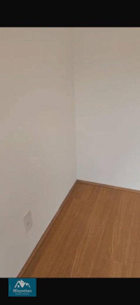 Imagem Apartamento com 2 Quartos à Venda, 42 m² em Canindé - São Paulo