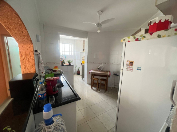 Imagem Apartamento com 1 Quarto à Venda, 63 m² em Guilhermina - Praia Grande Imagem Apartamento com 1 Quarto à Venda, 63 m² em Guilhermina - Praia Grande