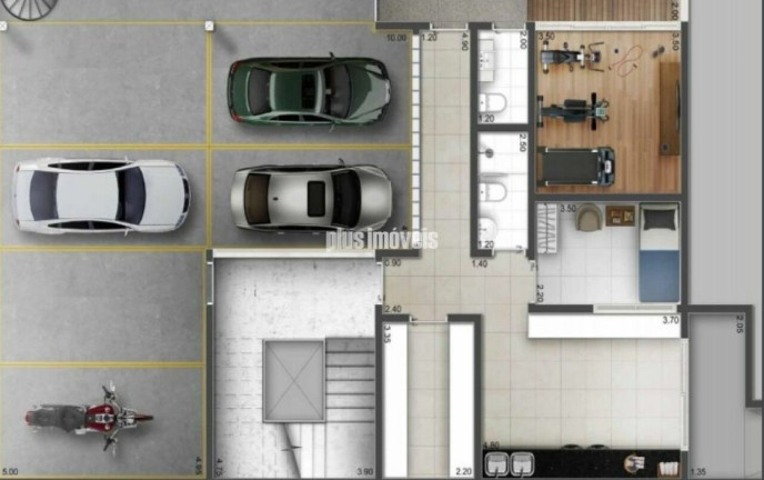Imagem Casa com 4 Quartos à Venda, 951 m² em Chácara Santo Antônio - Zona Sul - São Paulo Imagem Casa com 4 Quartos à Venda, 951 m² em Chácara Santo Antônio - Zona Sul - São Paulo