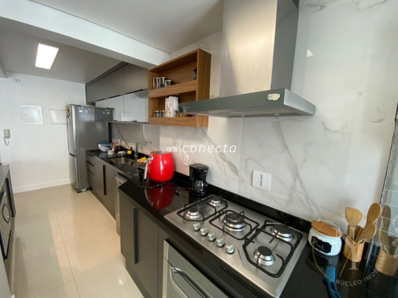 Cobertura com 2 Quartos à Venda, 180 m² em Jardim Analia Franco - São Paulo