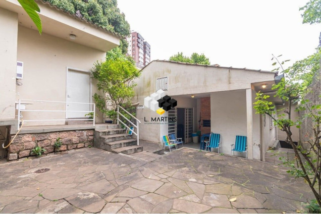 Imagem Casa com 3 Quartos à Venda, 158 m² em Chácara Das Pedras - Porto Alegre