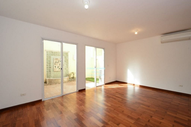 Imagem Casa com 3 Quartos à Venda, 153 m² em Morumbi - São Paulo Imagem Casa com 3 Quartos à Venda, 153 m² em Morumbi - São Paulo