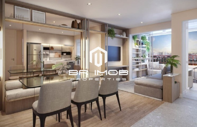 Imagem Imóvel com 3 Quartos à Venda, 67 m² em Mooca - São Paulo Imagem Imóvel com 3 Quartos à Venda, 67 m² em Mooca - São Paulo