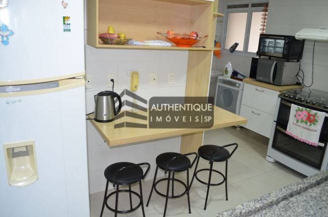 Imagem Apartamento com 4 Quartos à Venda, 203 m² em Brooklin - São Paulo Imagem Apartamento com 4 Quartos à Venda, 203 m² em Brooklin - São Paulo