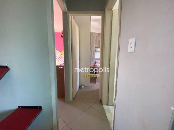 Imagem Cobertura com 2 Quartos à Venda, 120 m² em Rudge Ramos - São Bernardo Do Campo
