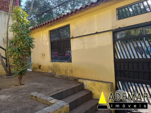 Imagem Casa com 2 Quartos à Venda, 300 m² em Taboão - Diadema