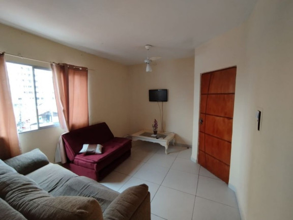 Imagem Apartamento com 1 Quarto à Venda, 56 m² em Guilhermina - Praia Grande Imagem Apartamento com 1 Quarto à Venda, 56 m² em Guilhermina - Praia Grande