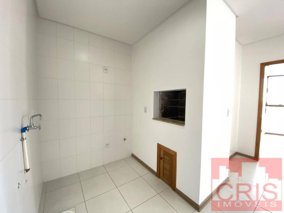 Imagem Apartamento com 3 Quartos à Venda, 72 m² em São Francisco - Bento Gonçalves