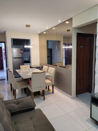 Imagem Apartamento com 2 Quartos à Venda, 56 m² em Bancários - João Pessoa