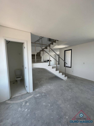 Imagem Cobertura com 4 Quartos à Venda, 312 m² em Vila Yara - Osasco