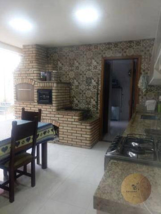 Imagem Casa com 3 Quartos à Venda, 193 m² em Olímpico - São Caetano Do Sul Imagem Casa com 3 Quartos à Venda, 193 m² em Olímpico - São Caetano Do Sul