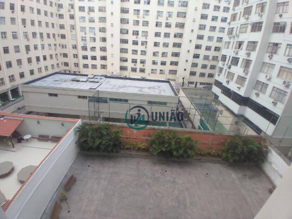 Imagem Apartamento com 2 Quartos à Venda, 60 m² em Icaraí - Niterói Imagem Apartamento com 2 Quartos à Venda, 60 m² em Icaraí - Niterói