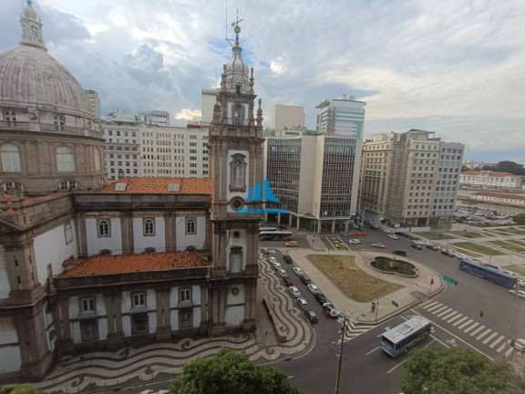 Imagem Sala Comercial à Venda, 650 m² em Centro - Rio De Janeiro Imagem Sala Comercial à Venda, 650 m² em Centro - Rio De Janeiro