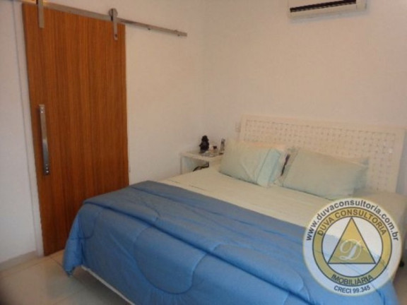 Imagem Cobertura com 2 Quartos à Venda, 170 m² em Centro - Guarujá