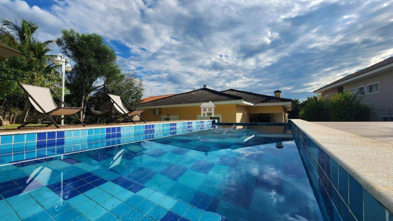 Casa com 4 Quartos à Venda, 243 m² em Condomínio Campos De Santo Antônio - Itu