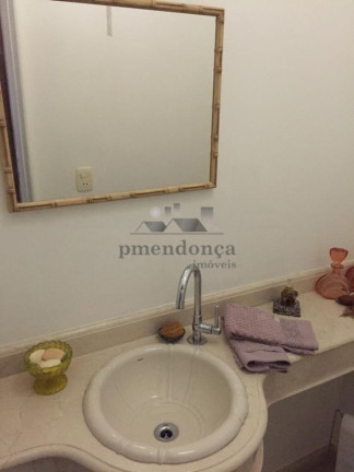 Imagem Apartamento com 3 Quartos à Venda, 270 m² em Higienópolis - São Paulo