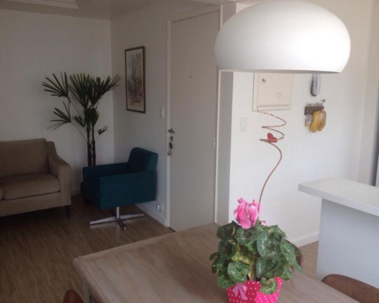 Imagem Apartamento com 2 Quartos à Venda, 60 m² em Alto Da Lapa - São Paulo Imagem Apartamento com 2 Quartos à Venda, 60 m² em Alto Da Lapa - São Paulo