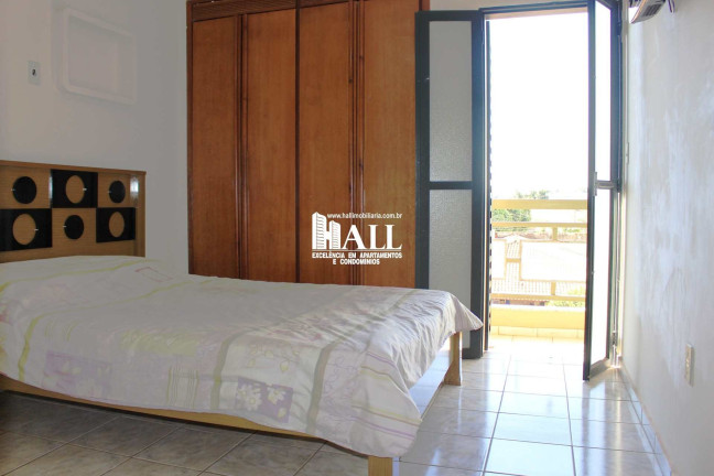 Imagem Apartamento com 3 Quartos à Venda, 80 m² em Jardim Primavera - São José Do Rio Preto Imagem Apartamento com 3 Quartos à Venda, 80 m² em Jardim Primavera - São José Do Rio Preto