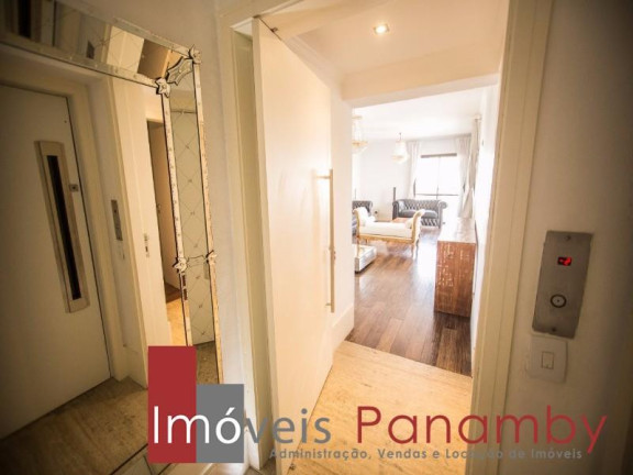 Imagem Apartamento com 4 Quartos à Venda ou Locação, 175 m² em Vila Andrade - São Paulo Imagem Apartamento com 4 Quartos à Venda ou Locação, 175 m² em Vila Andrade - São Paulo