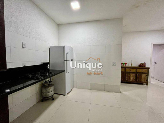 Imagem Casa com 5 Quartos à Venda, 236 m² em Centro - Armação Dos Búzios