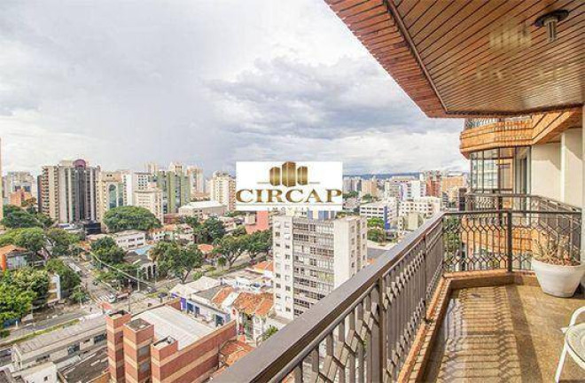 Imagem Apartamento com 4 Quartos à Venda, 158 m² em Higienópolis - São Paulo Imagem Apartamento com 4 Quartos à Venda, 158 m² em Higienópolis - São Paulo