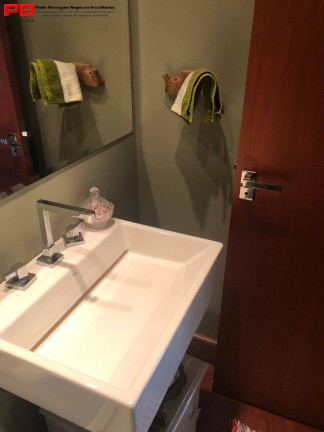 Imagem Apartamento com 3 Quartos à Venda, 158 m² em Vila Olímpia - São Paulo Imagem Apartamento com 3 Quartos à Venda, 158 m² em Vila Olímpia - São Paulo