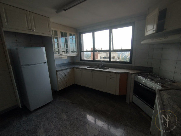 Imagem Apartamento com 6 Quartos à Venda, 673 m² em Vila Andrade - São Paulo Imagem Apartamento com 6 Quartos à Venda, 673 m² em Vila Andrade - São Paulo