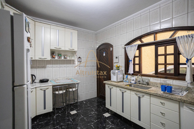 Imagem Casa com 4 Quartos à Venda, 120 m² em City Bussocaba - Osasco