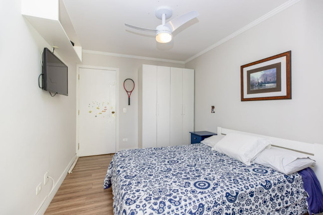 Imagem Apartamento com 4 Quartos à Venda, 172 m² em Moema - São Paulo Imagem Apartamento com 4 Quartos à Venda, 172 m² em Moema - São Paulo